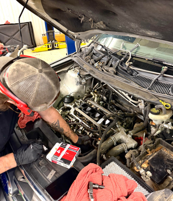 Service Image