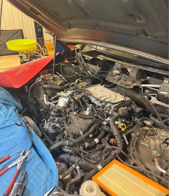 Service Image