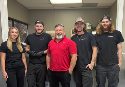 Auto Specialties of Lake Norman | Auto Repair Huntersville, NC 28078
